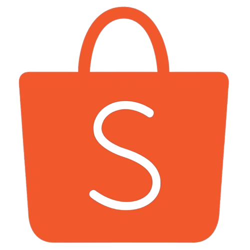 Shopee Logo