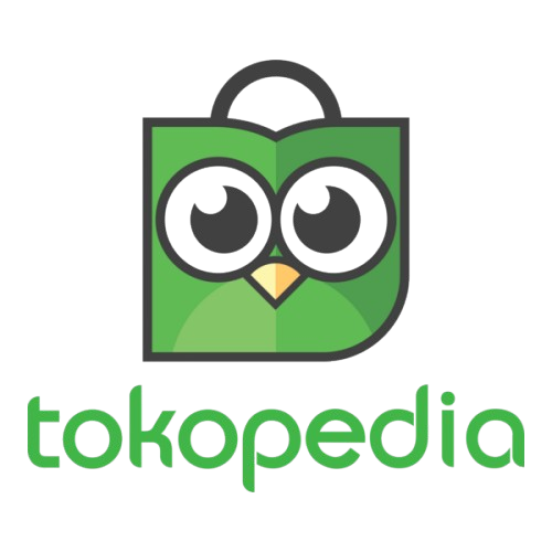 Tokopedia Logo